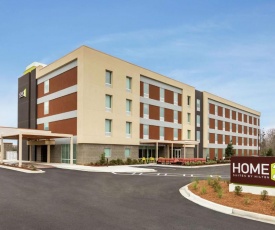 Home2 Suites By Hilton Statesboro