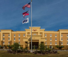 Hampton Inn Statesboro