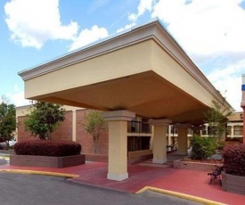 Quality Inn & Suites Statesboro