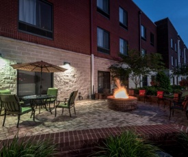 SpringHill Suites Statesboro University Area