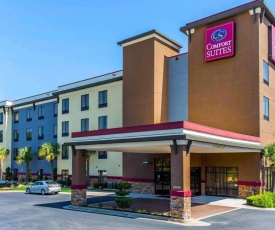 Comfort Suites Stockbridge Atlanta South