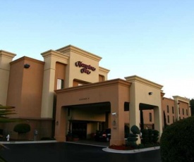 Hampton Inn Atlanta-Stockbridge