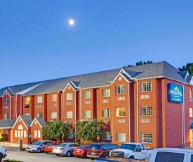 Microtel Inn & Suites by Wyndham Stockbridge/Atlanta I-75