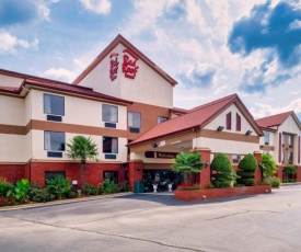 Red Roof Inn Atlanta Southeast