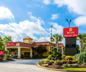 Royal Palms Inn