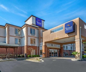 Sleep Inn & Suites Stockbridge Atlanta South