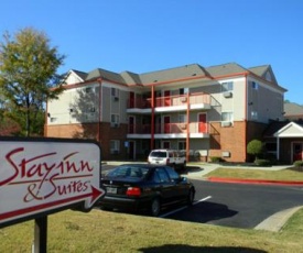 Stay Inn & Suites - Stockbridge