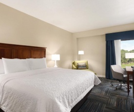 Hampton Inn Atlanta-Stone Mountain