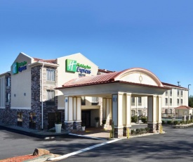 Holiday Inn Express Atlanta-Stone Mountain, an IHG Hotel