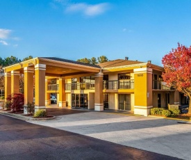 Quality Inn Stone Mountain