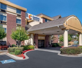 Comfort Inn and Suites