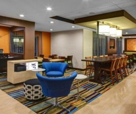 Fairfield Inn and Suites by Marriott Atlanta Suwanee