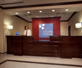 Holiday Inn Express and Suites Atlanta-Johns Creek, an IHG Hotel