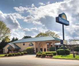 Days Inn by Wyndham Thomaston