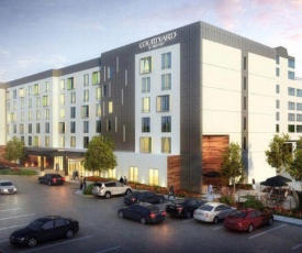 Courtyard by Marriott Thomasville Downtown