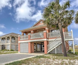 Premium Gulf Shores Family Escape - Walk to Beach!