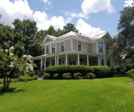 Thomasville Bed and Breakfast