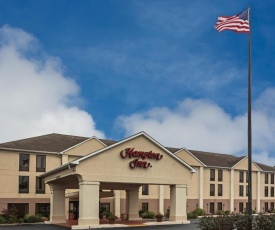 Hampton Inn Thomasville