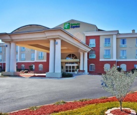 Holiday Inn Express and Suites Thomasville, an IHG Hotel