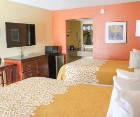 Rose Garden Inn & Suites Thomasville