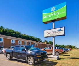 SureStay Hotel by Best Western Thomson