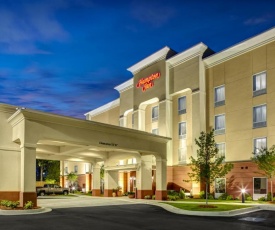 Hampton Inn Thomson