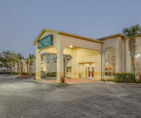 Quality Inn Ft. Morgan Road-Hwy 59