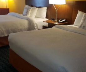 Fairfield Inn and Suites Tifton