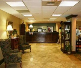 Hampton Inn & Suites Tifton