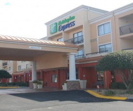 Holiday Inn Express Tifton, an IHG Hotel