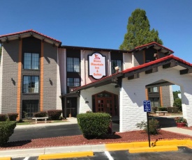 Stone Mountain Inn & Suites