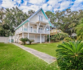 Sandy's Beach House