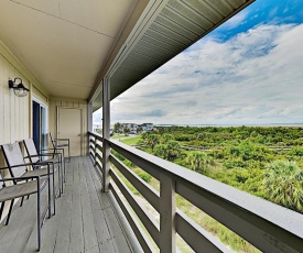 Beachfront Getaway - Pools, Tennis - Steps to Sand condo