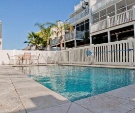 DeSoto Beach Vacation Properties