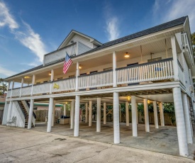 Heated Pool Access Brand New Home Steps to Beach with Ocean Views