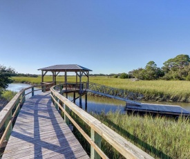 Heated Pool Access Flex Cancelation Private Dock