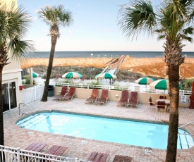 DeSoto Beach Hotel