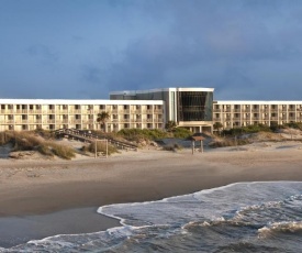 Hotel Tybee