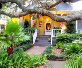 Tybee Island Inn Bed & Breakfast