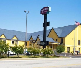 Country Hearth Inn-Union City