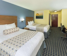 Days Inn & Suites by Wyndham Union City