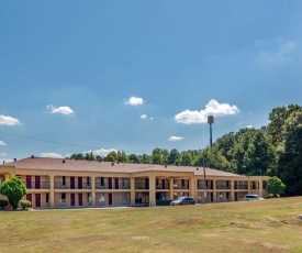 Econo Lodge Union City - Atlanta South