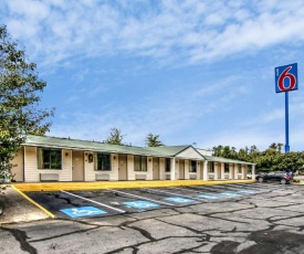 Motel 6-Union City, GA - Atlanta Airport