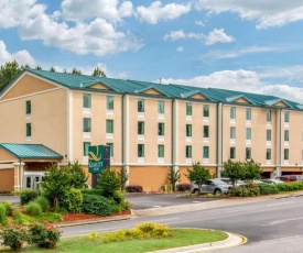 Quality Inn Union City - Atlanta South