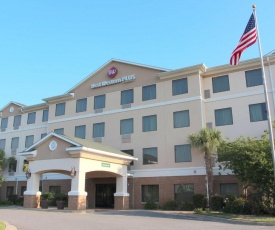 Best Western Plus Valdosta Hotel & Suites