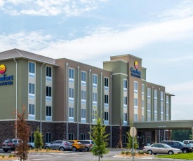 Comfort Inn & Suites Valdosta