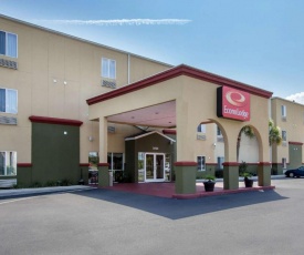 Econo Lodge Valdosta