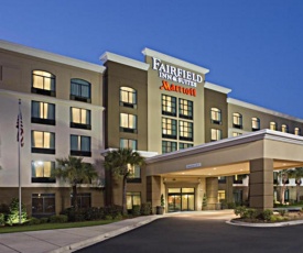 Fairfield Inn & Suites by Marriott Valdosta