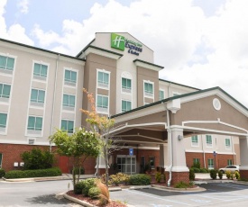 Holiday Inn Express & Suites - Valdosta, an IHG Hotel