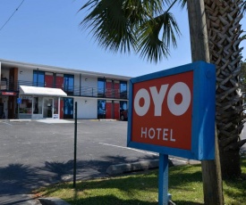 OYO Hotel Valdosta GA I-75